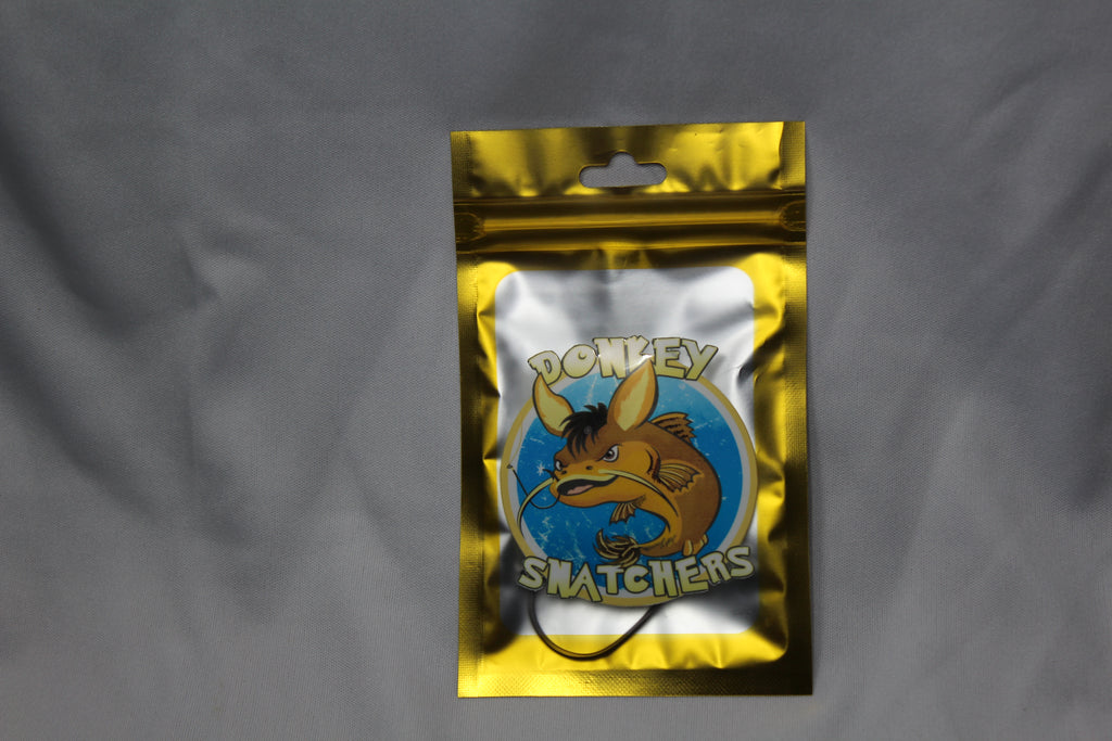 Donkey Snatchers