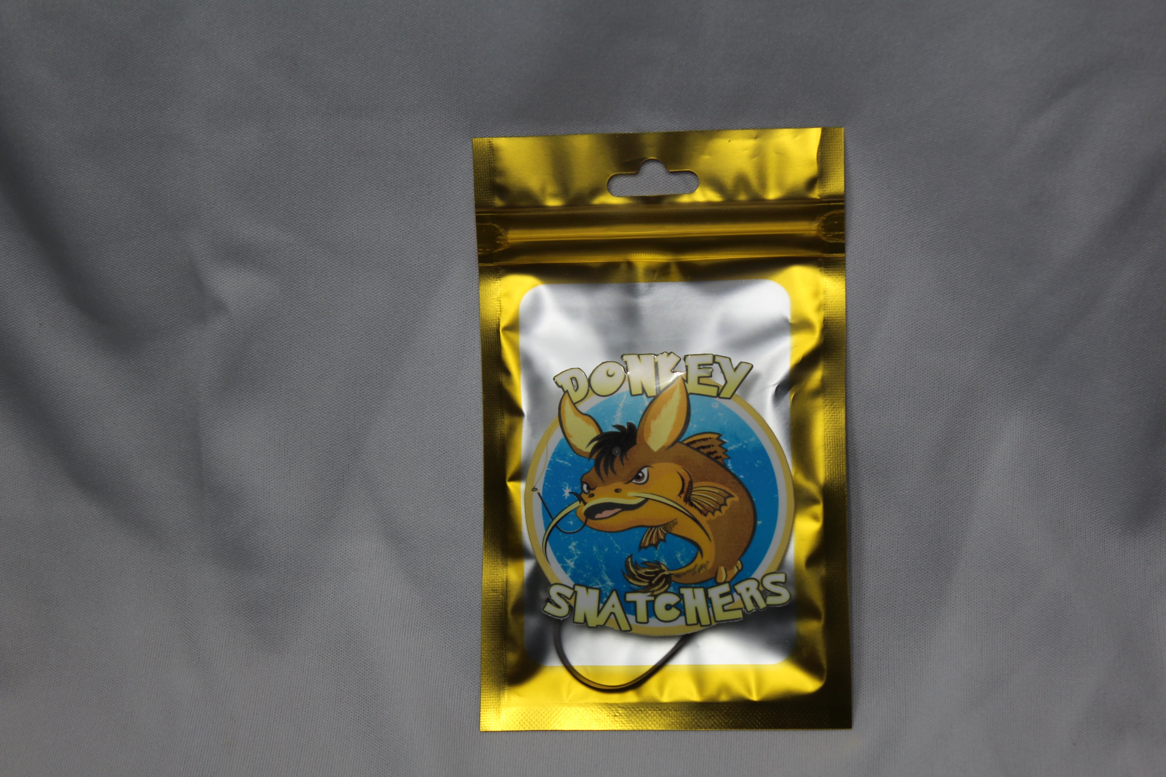Donkey Snatchers