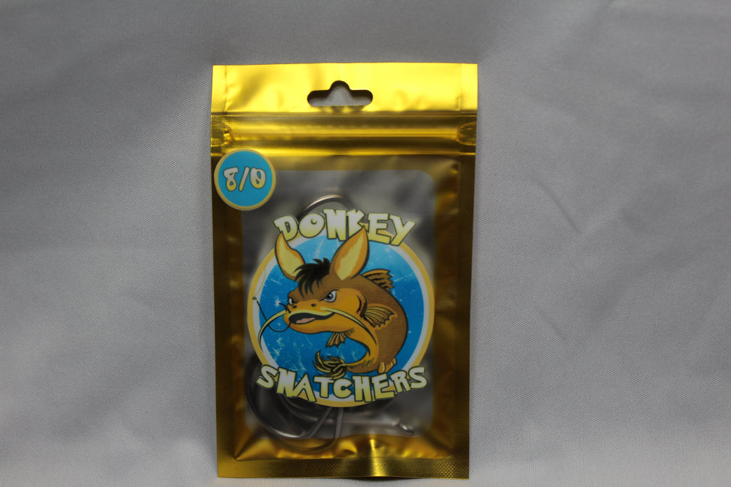 Donkey Snatchers