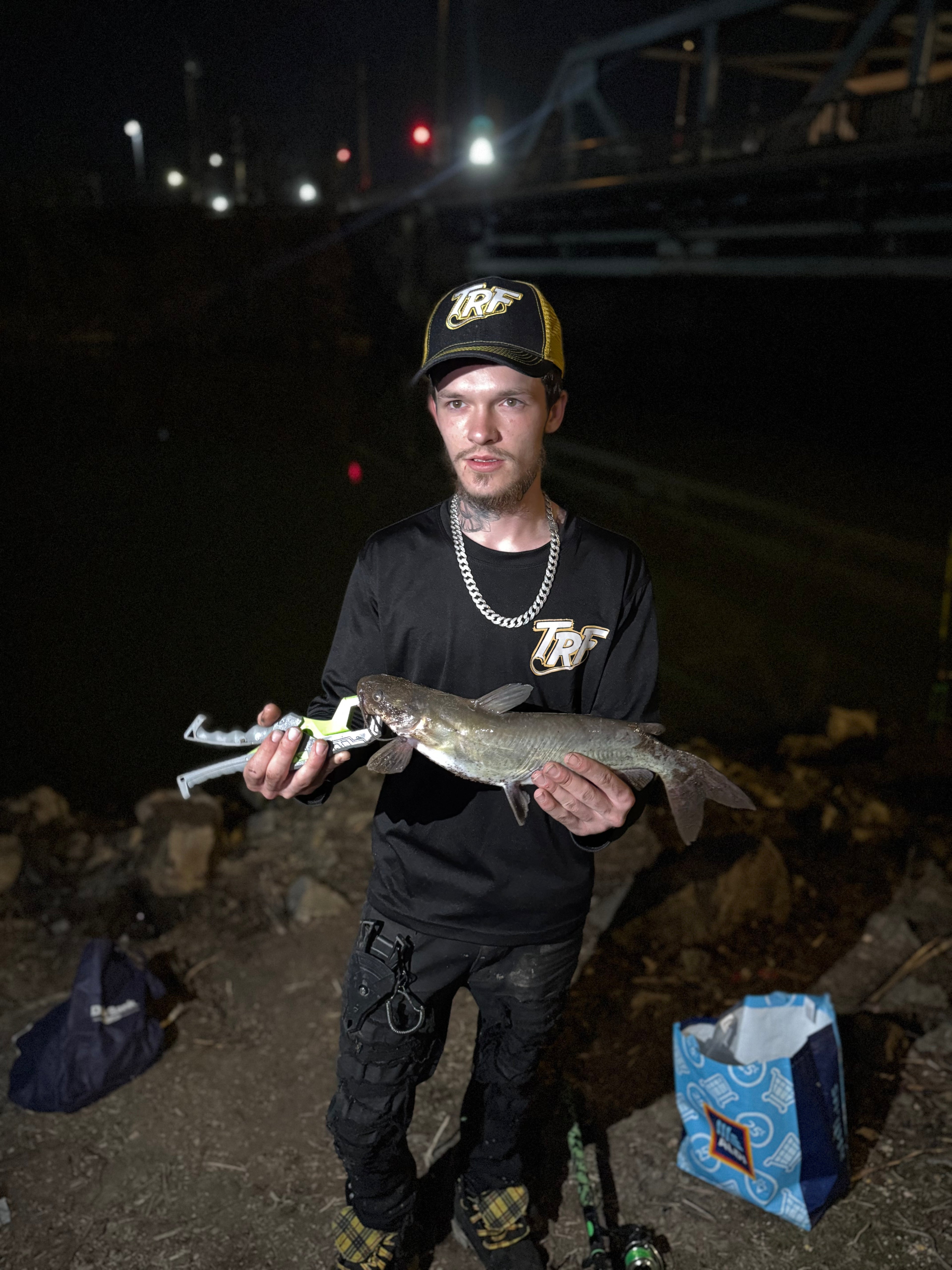 'TRF Trucker Hats' Vol. 1