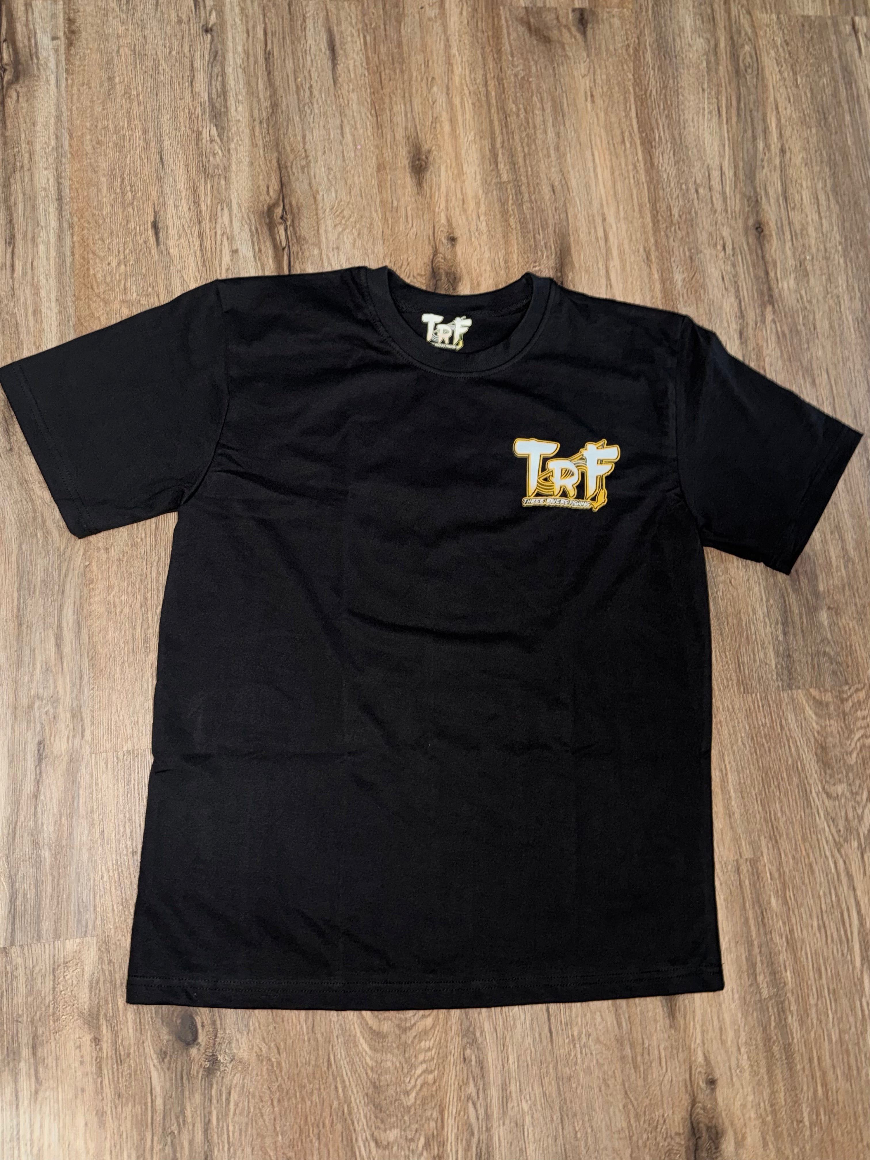 TRF Vol. 1