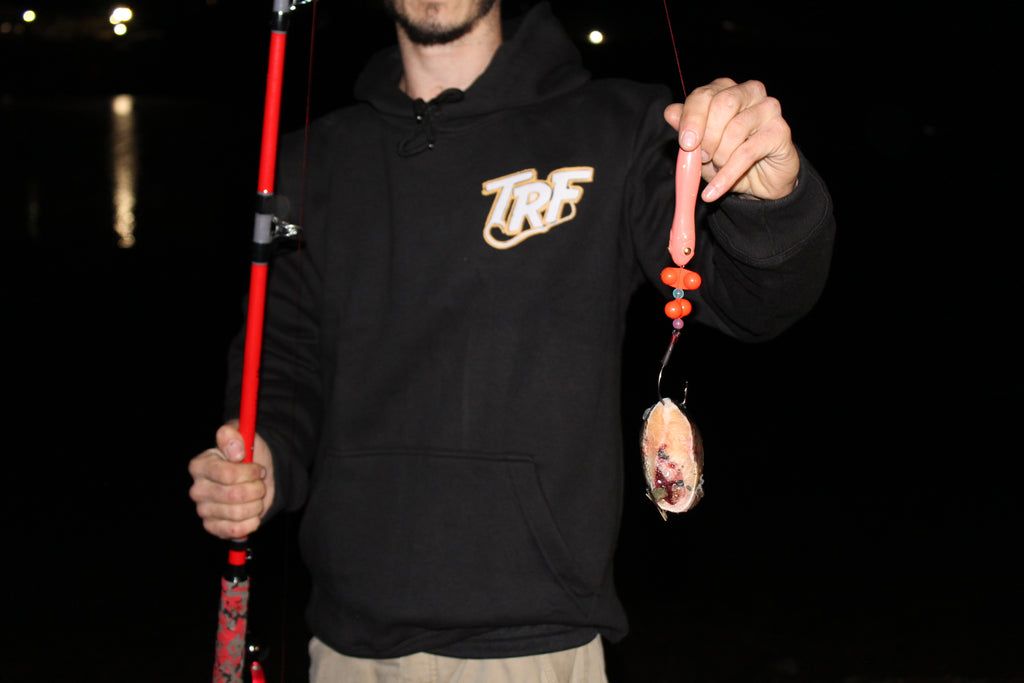 'Down At The Dam Hoodie'