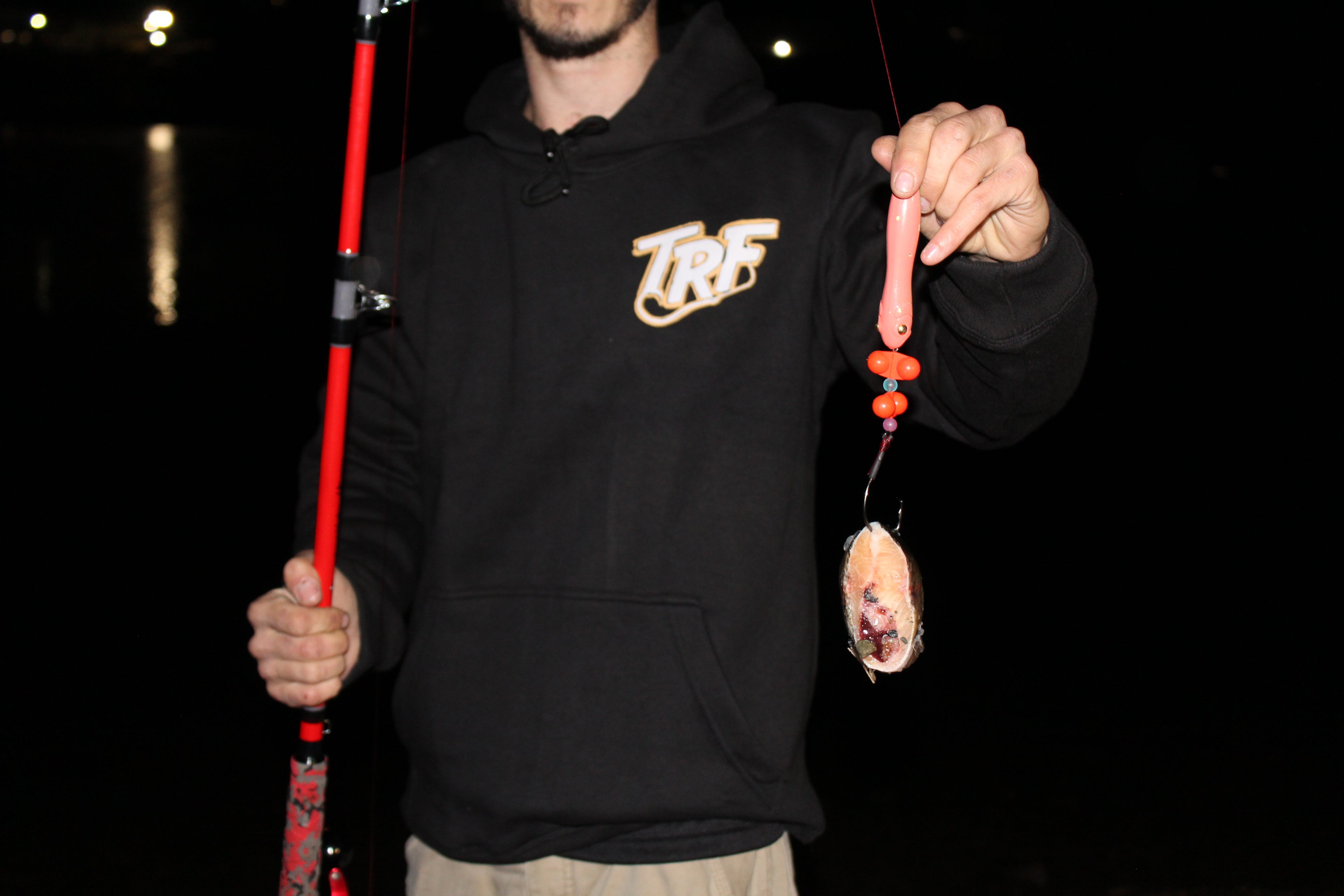 'Down At The Dam Hoodie'