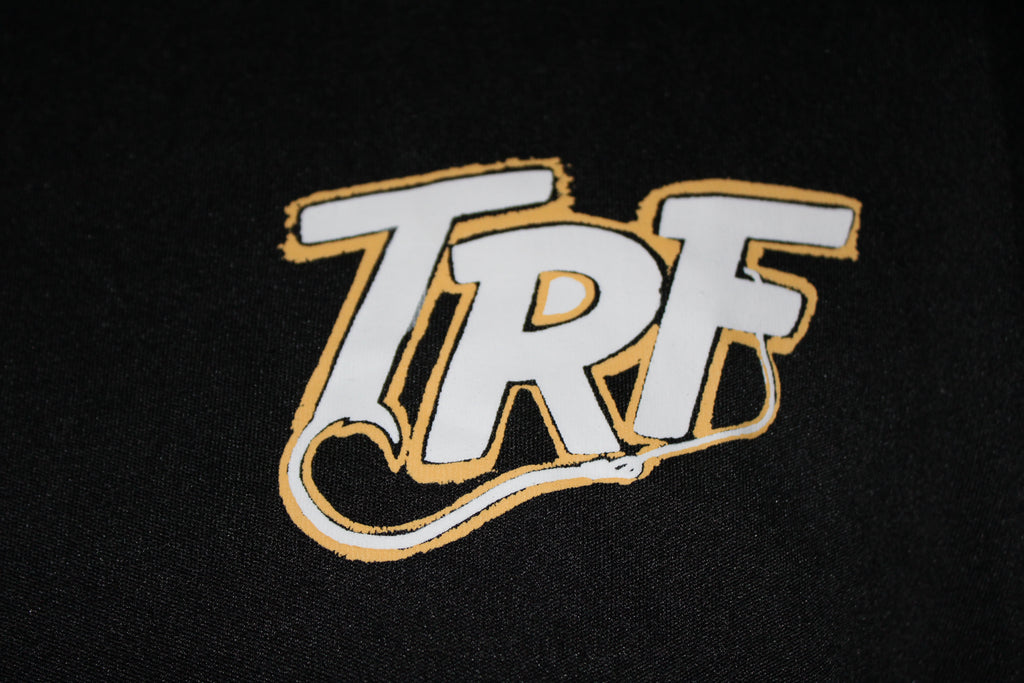 'Down At The Dam' Long Sleeve