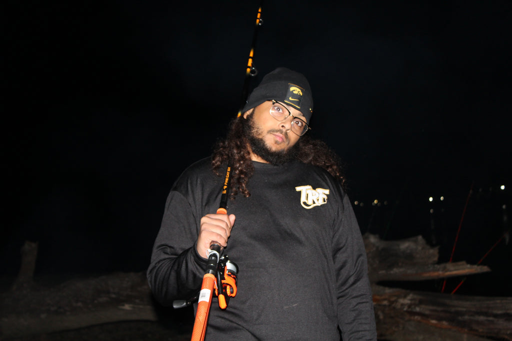 'Down At The Dam' Long Sleeve